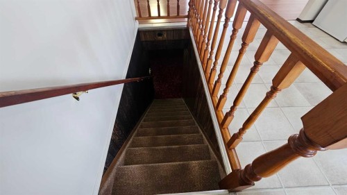 4618 Westminster Avenue, Coronation, AB - Indoor Photo Showing Other Room