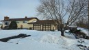 4618 Westminster Avenue, Coronation, AB  - Outdoor 
