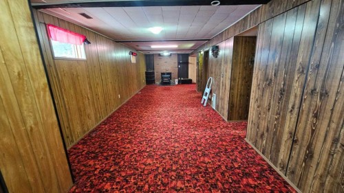 4618 Westminster Avenue, Coronation, AB - Indoor Photo Showing Other Room