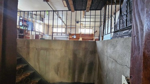 4618 Westminster Avenue, Coronation, AB - Indoor