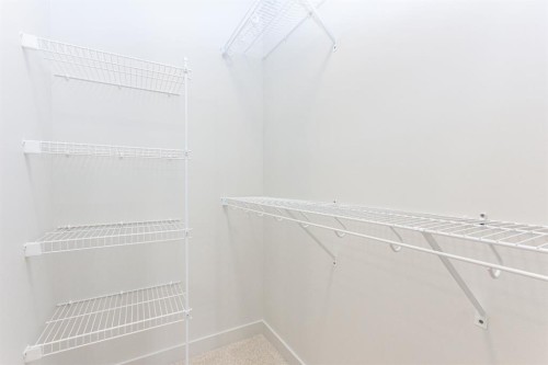 37 Terra Close, Red Deer, AB - Indoor With Storage