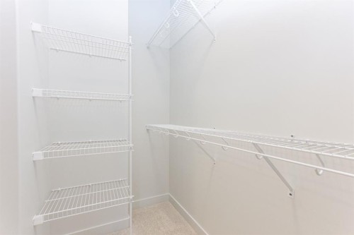 37 Terra Close, Red Deer, AB - Indoor With Storage