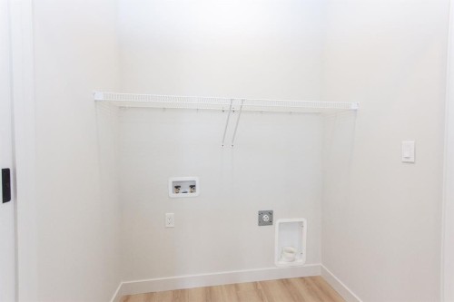 37 Terra Close, Red Deer, AB - Indoor