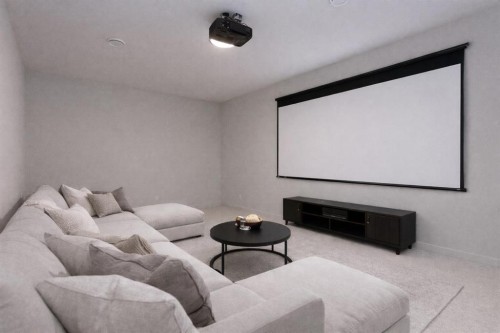 37 Terra Close, Red Deer, AB - Indoor