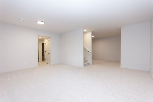 37 Terra Close, Red Deer, AB - Indoor Photo Showing Other Room