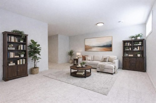 37 Terra Close, Red Deer, AB - Indoor