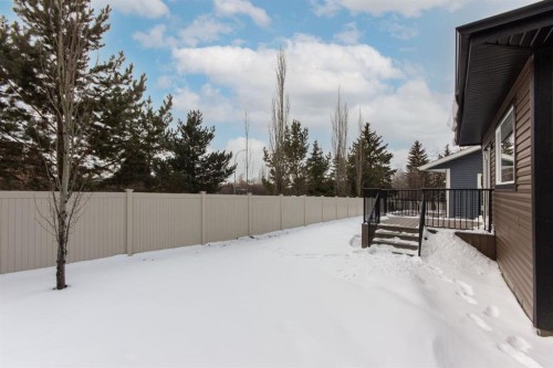 37 Terra Close, Red Deer, AB - Outdoor