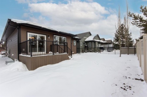 37 Terra Close, Red Deer, AB - Outdoor