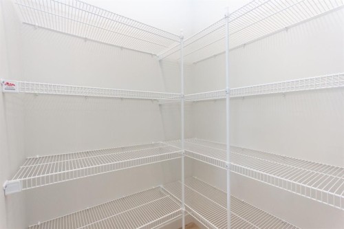 37 Terra Close, Red Deer, AB - Indoor With Storage