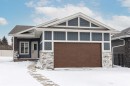 41 Terra Close, Red Deer, AB  - Outdoor With Facade 