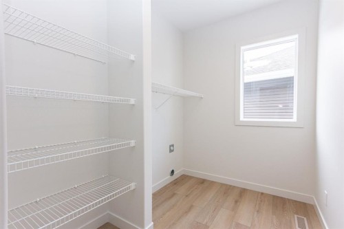 41 Terra Close, Red Deer, AB - Indoor With Storage