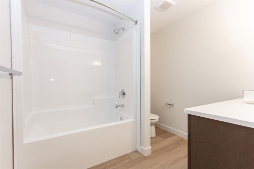 41 Terra Close, Red Deer, AB - Indoor Photo Showing Bathroom