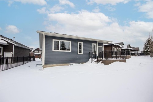 41 Terra Close, Red Deer, AB - Outdoor