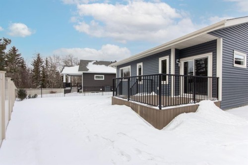 41 Terra Close, Red Deer, AB - Outdoor