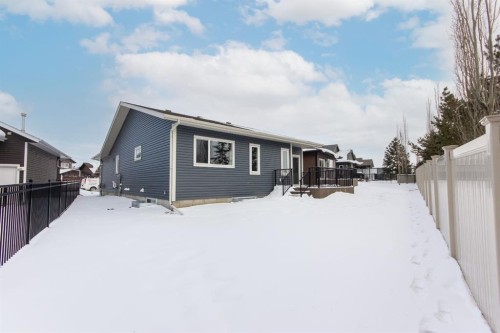 41 Terra Close, Red Deer, AB - Outdoor