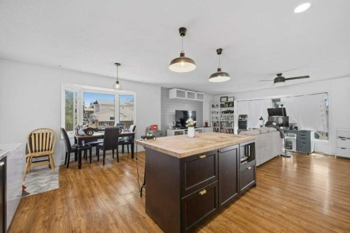 124 Martin Close, Red Deer, AB - Indoor