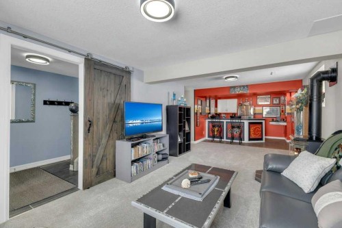 9 Pickering Close, Sylvan Lake, AB - Indoor