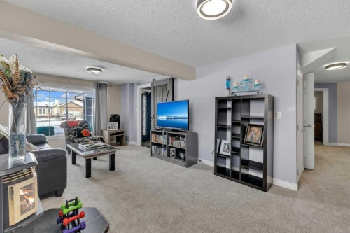 9 Pickering Close, Sylvan Lake, AB - Indoor