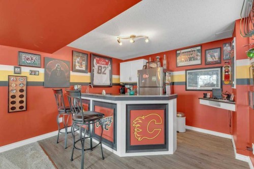 9 Pickering Close, Sylvan Lake, AB - Indoor