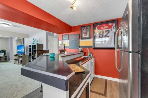 9 Pickering Close, Sylvan Lake, AB - Indoor