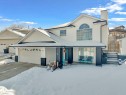 9 Pickering Close, Sylvan Lake, AB  - Outdoor 