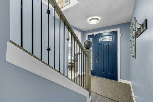 9 Pickering Close, Sylvan Lake, AB - Indoor Photo Showing Other Room