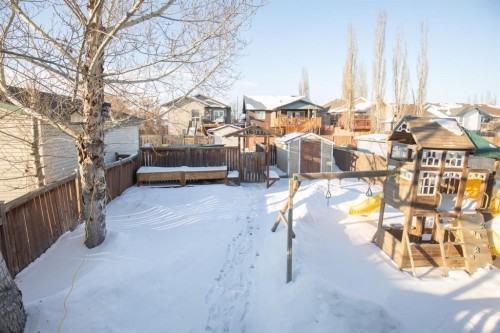 68 Kelly Street, Red Deer, AB - Outdoor