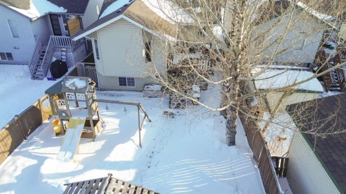 68 Kelly Street, Red Deer, AB - Outdoor