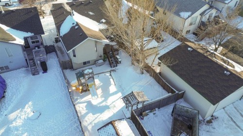 68 Kelly Street, Red Deer, AB - Outdoor