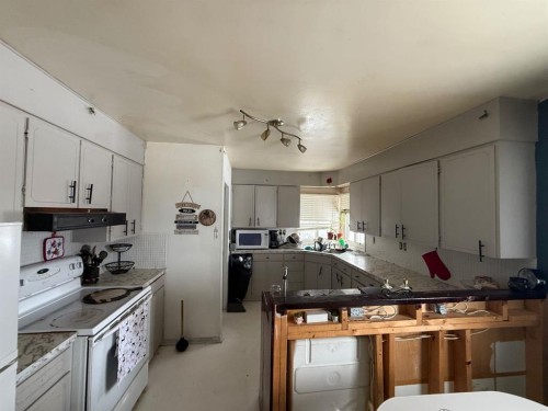 5015 46 Avenue, Millet, AB 