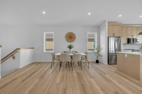 148 Red Ash Cove, Springbrook, AB - Indoor