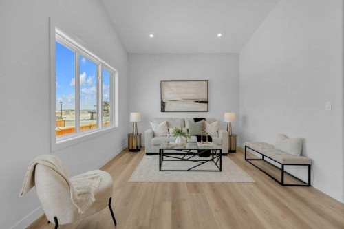 148 Red Ash Cove, Springbrook, AB - Indoor