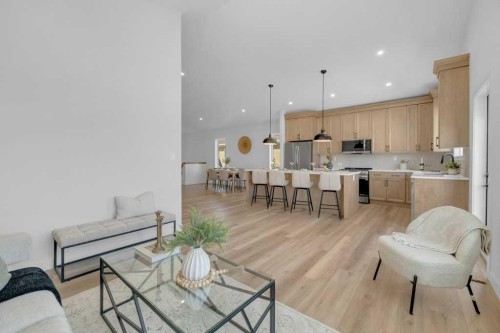 148 Red Ash Cove, Springbrook, AB - Indoor