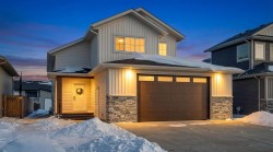 148 Red Ash Cove  Springbrook, AB T4S 0E4