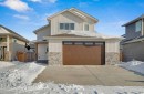 148 Red Ash Cove, Springbrook, AB  - Outdoor 