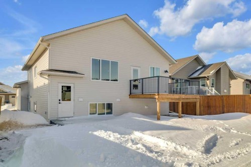 148 Red Ash Cove, Springbrook, AB - Outdoor
