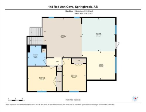 148 Red Ash Cove, Springbrook, AB - Other