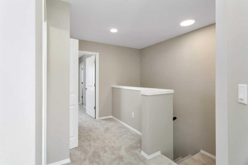 42 Anna Close, Blackfalds, AB - Indoor Photo Showing Other Room