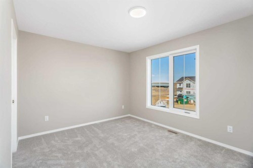 42 Anna Close, Blackfalds, AB - Indoor Photo Showing Other Room