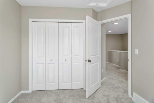 42 Anna Close, Blackfalds, AB - Indoor