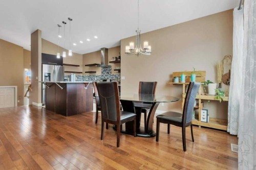 189 Van Slyke Way, Red Deer, AB - Indoor