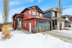 189 Van Slyke Way  Red Deer, AB T4R 0N7