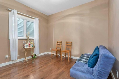 189 Van Slyke Way, Red Deer, AB - Indoor