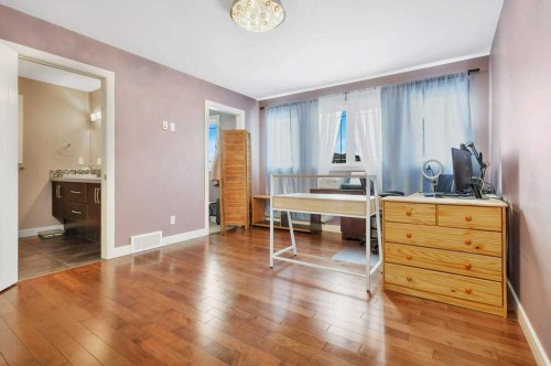 189 Van Slyke Way, Red Deer, AB - Indoor