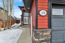 189 Van Slyke Way, Red Deer, AB  - Outdoor 