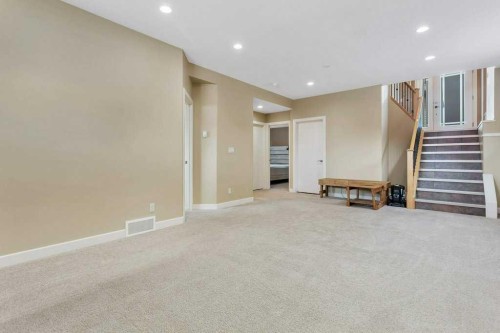 189 Van Slyke Way, Red Deer, AB - Indoor Photo Showing Other Room