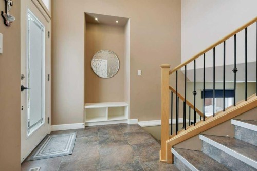 189 Van Slyke Way, Red Deer, AB - Indoor Photo Showing Other Room