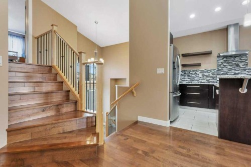 189 Van Slyke Way, Red Deer, AB - Indoor Photo Showing Other Room