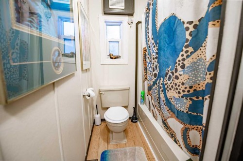 3 Parkview Avenue, Red Deer, AB 