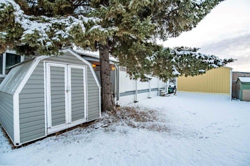 3 Parkview Avenue, Red Deer, AB 
